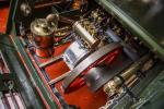 Benz 4/12 PS 1900 года